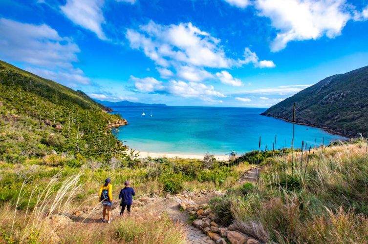 Border Island, QLD